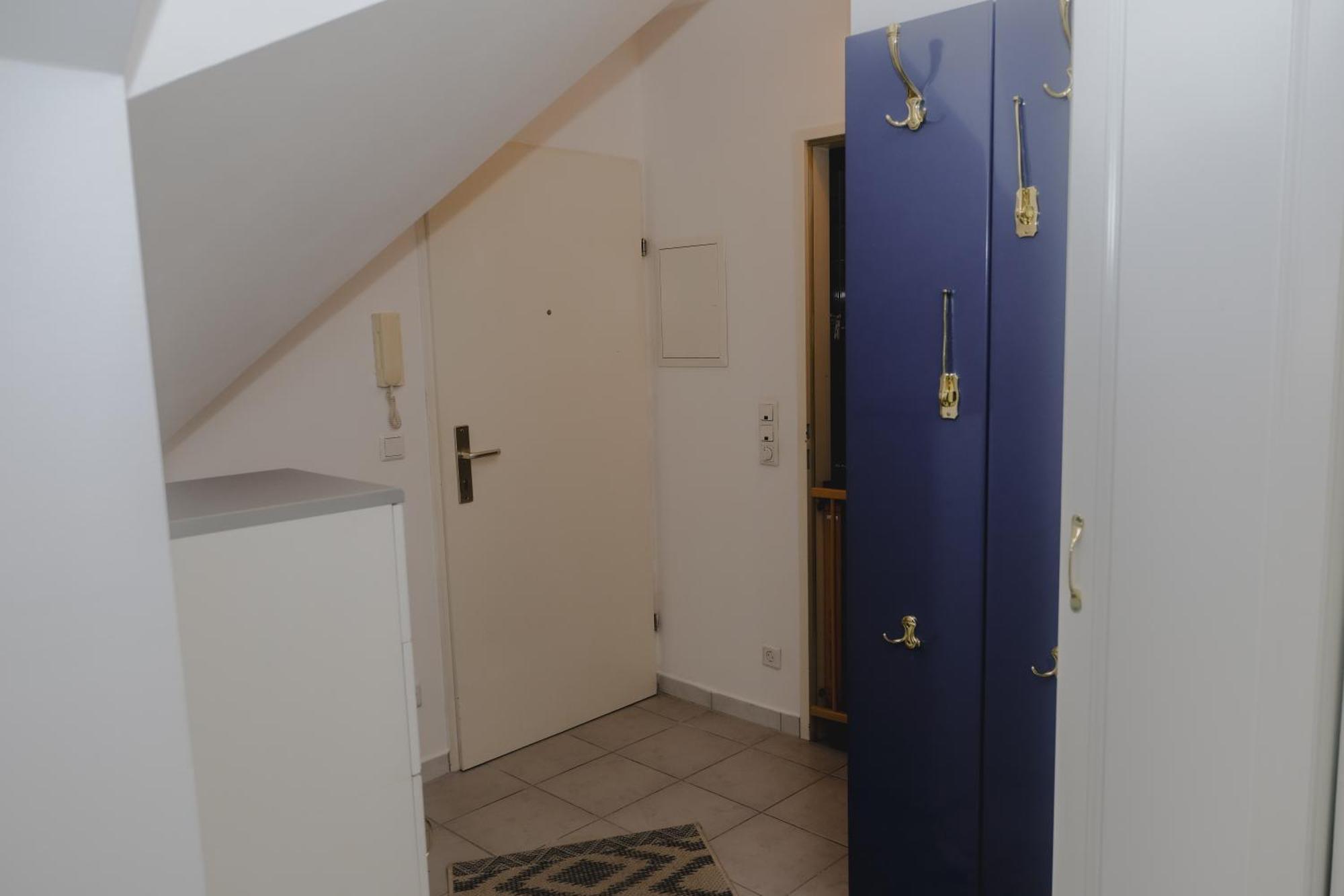 Terrace Apartment Near Volksoper And City Centre Wien Ngoại thất bức ảnh