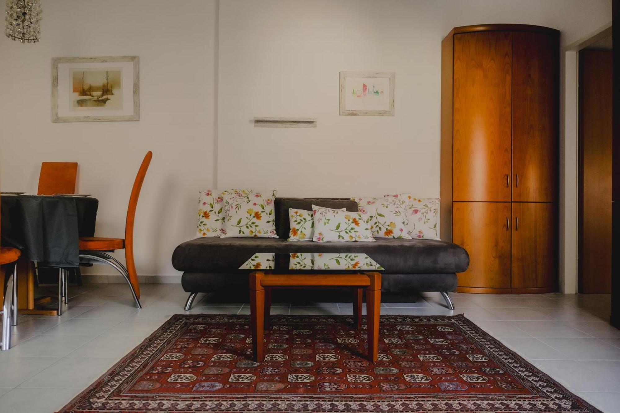 Terrace Apartment Near Volksoper And City Centre Wien Ngoại thất bức ảnh