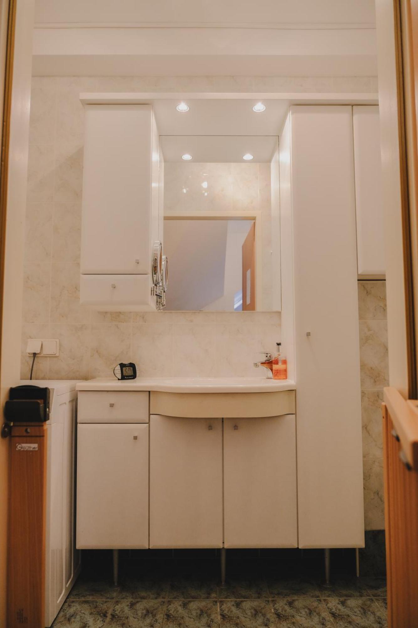 Terrace Apartment Near Volksoper And City Centre Wien Ngoại thất bức ảnh