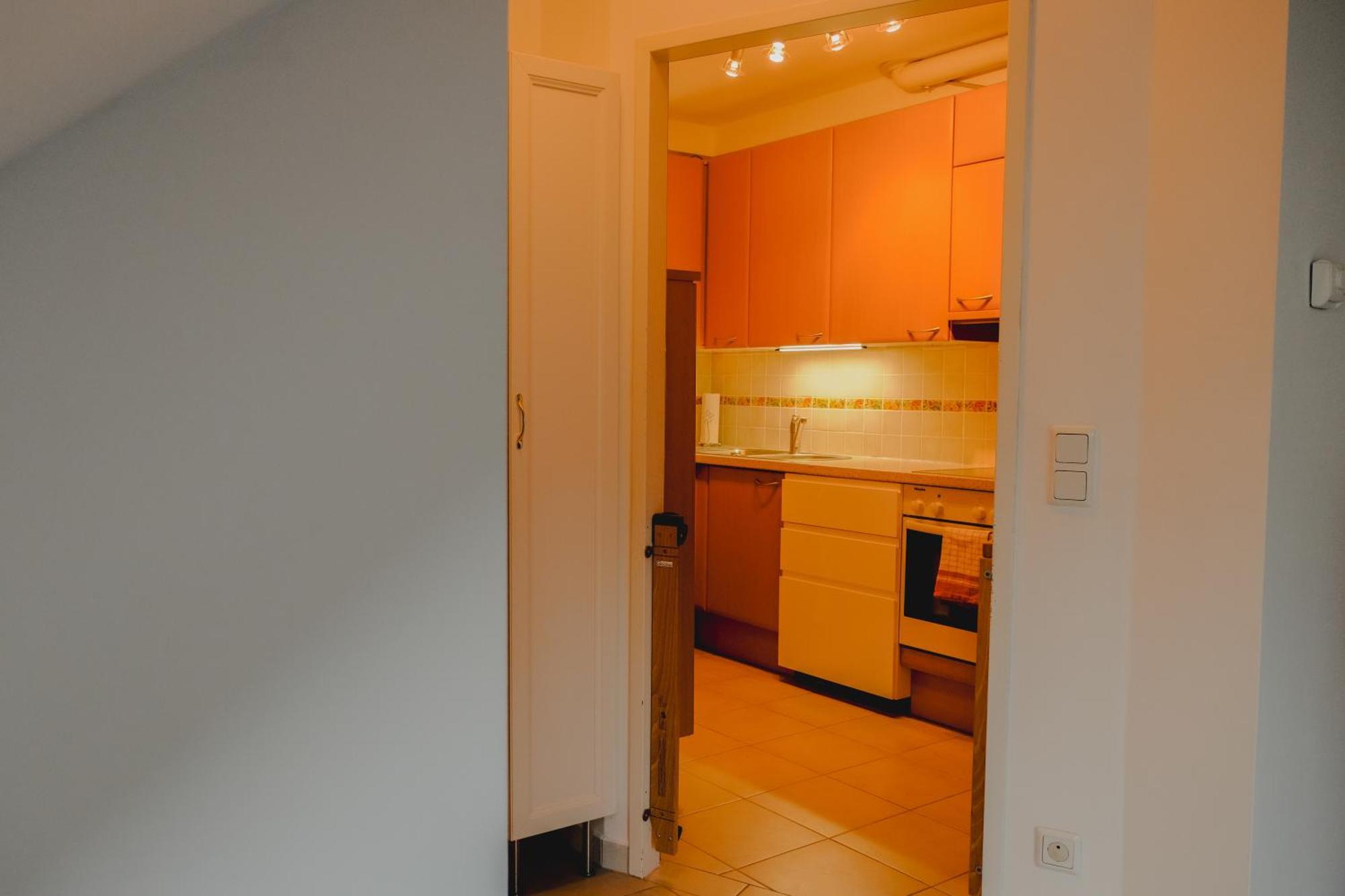 Terrace Apartment Near Volksoper And City Centre Wien Ngoại thất bức ảnh