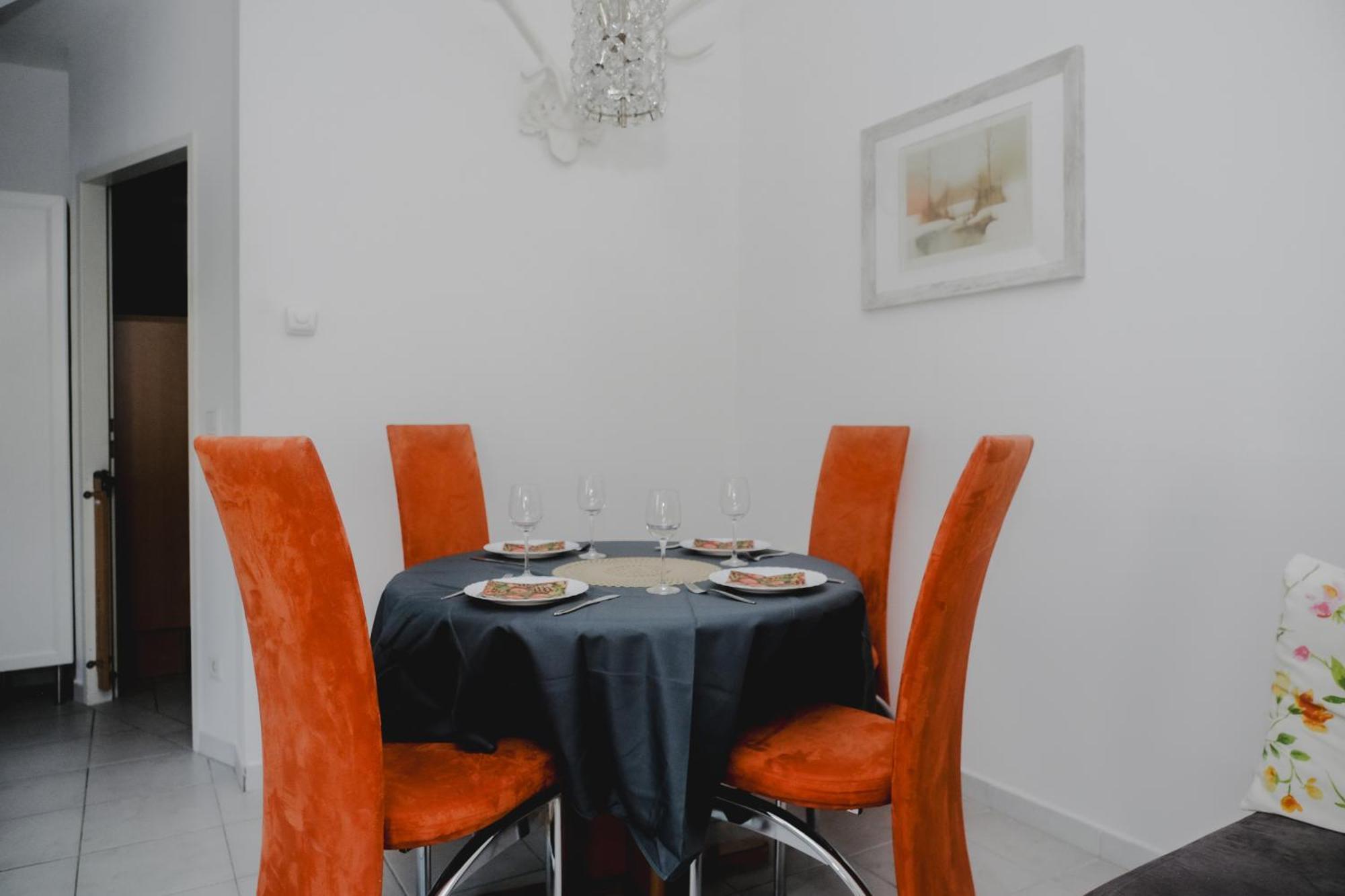 Terrace Apartment Near Volksoper And City Centre Wien Ngoại thất bức ảnh