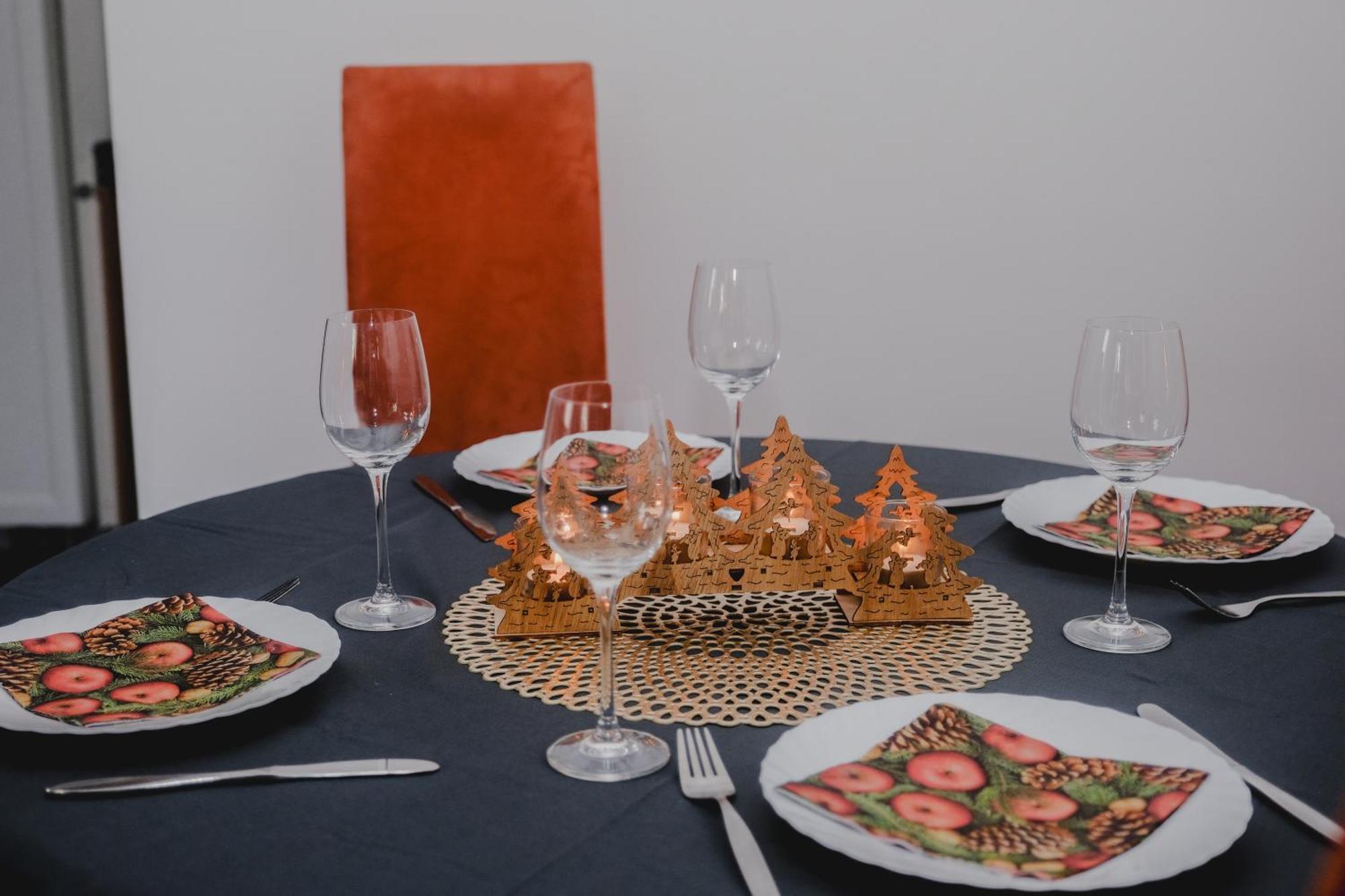 Terrace Apartment Near Volksoper And City Centre Wien Ngoại thất bức ảnh