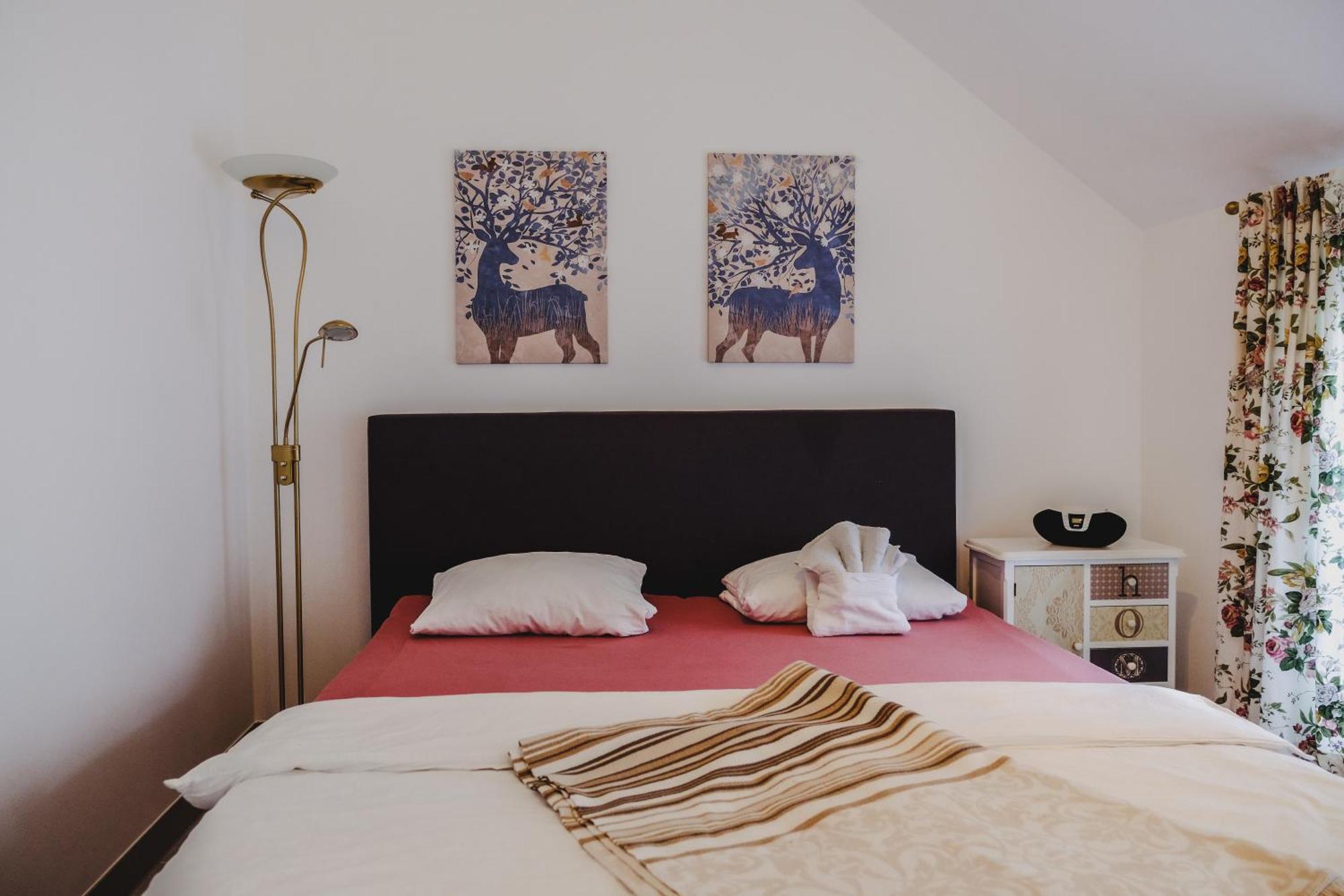 Terrace Apartment Near Volksoper And City Centre Wien Ngoại thất bức ảnh